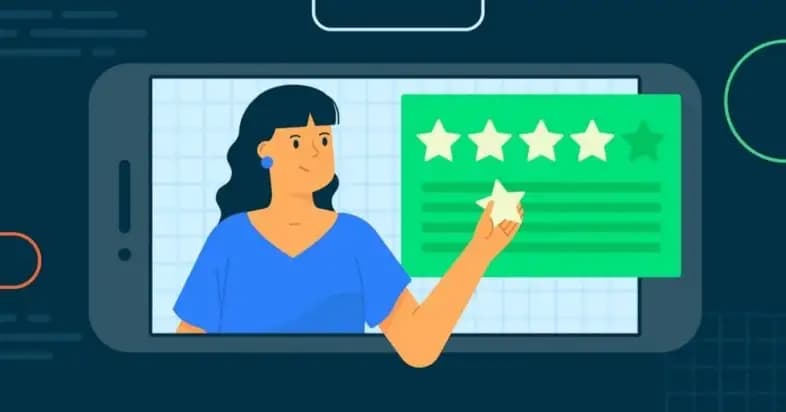 In-App Review Android Implementation in Kotlin
