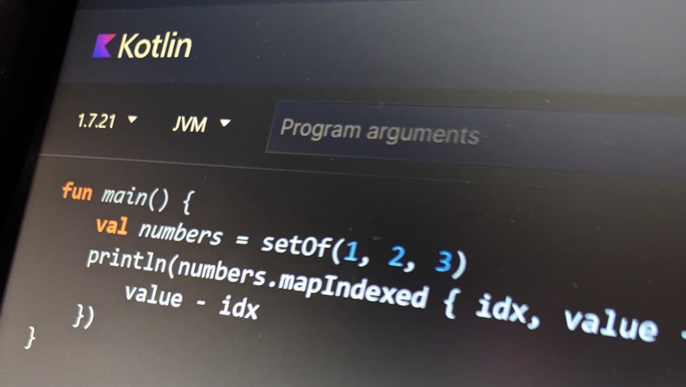 How to Use the Kotlin Playground